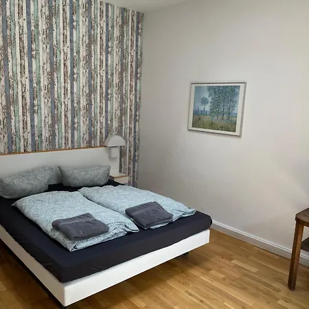 Aparthotel Gwuni Mopera Lipsia Esterno foto