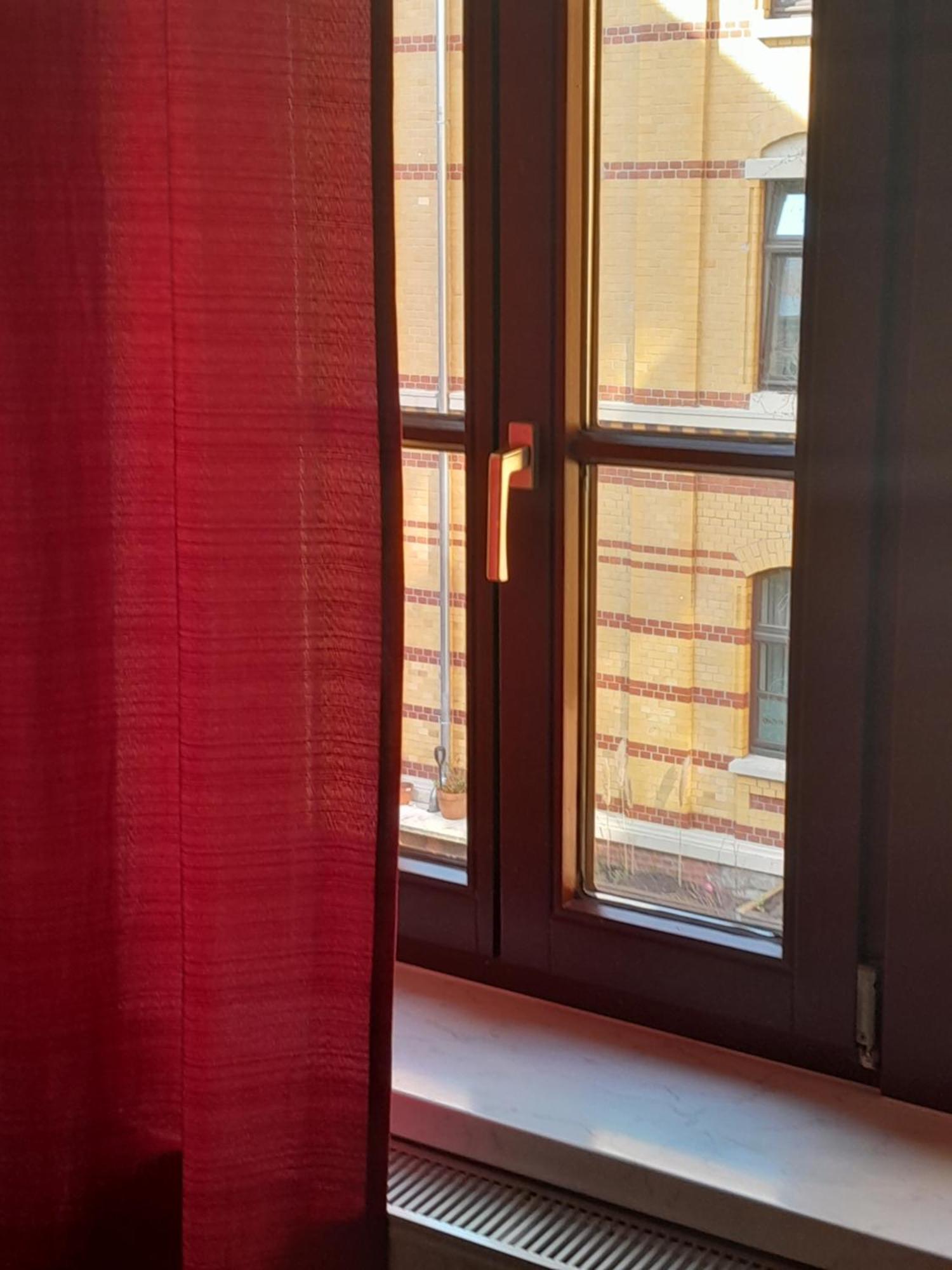 Aparthotel Gwuni Mopera Lipsia
