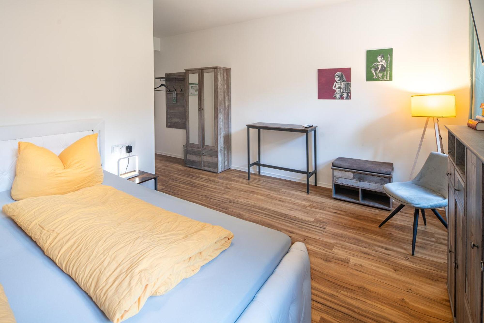 Gwuni Mopera Aparthotel 3*