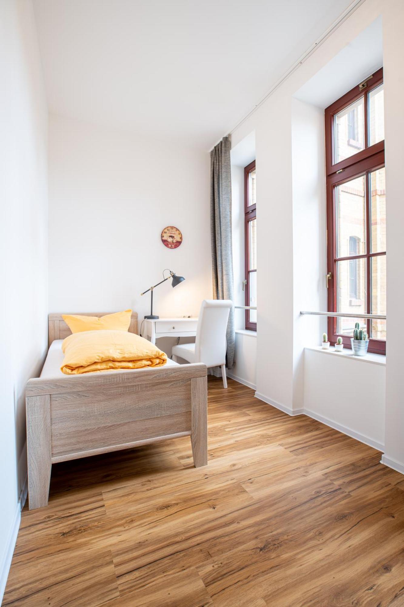 Aparthotel Gwuni Mopera 3*