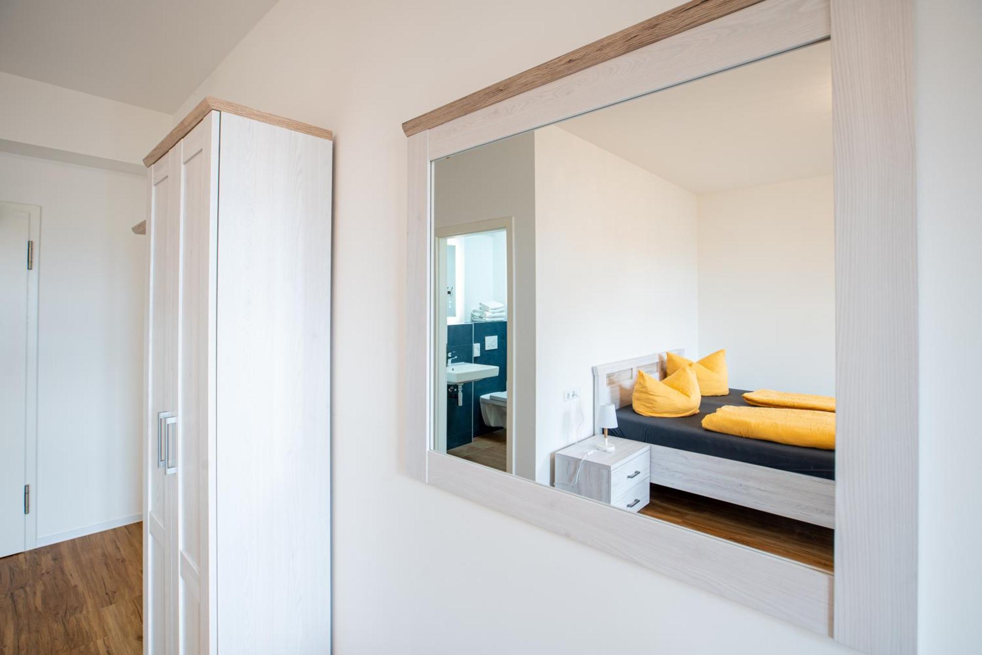 Aparthotel Gwuni Mopera