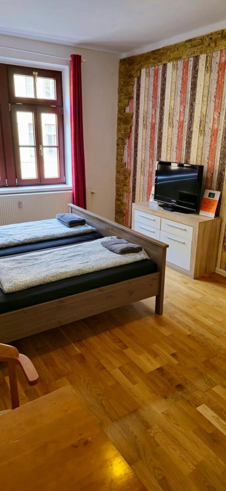 Aparthotel Gwuni Mopera 3*