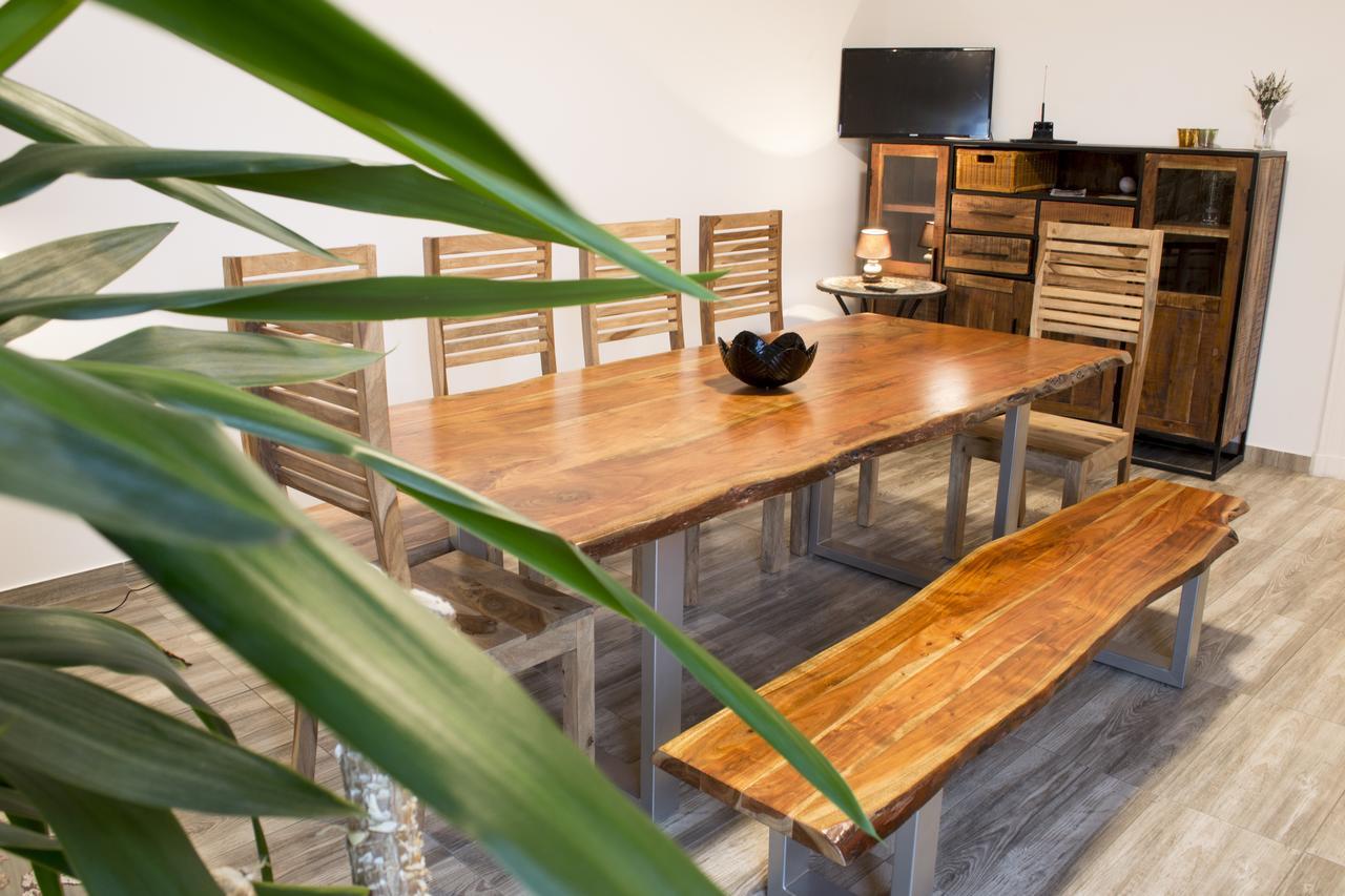 Gwuni Mopera Aparthotel Lipsia