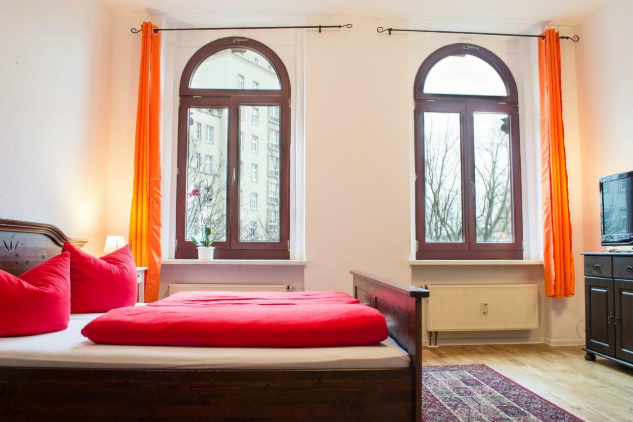 Gwuni Mopera Aparthotel 3*