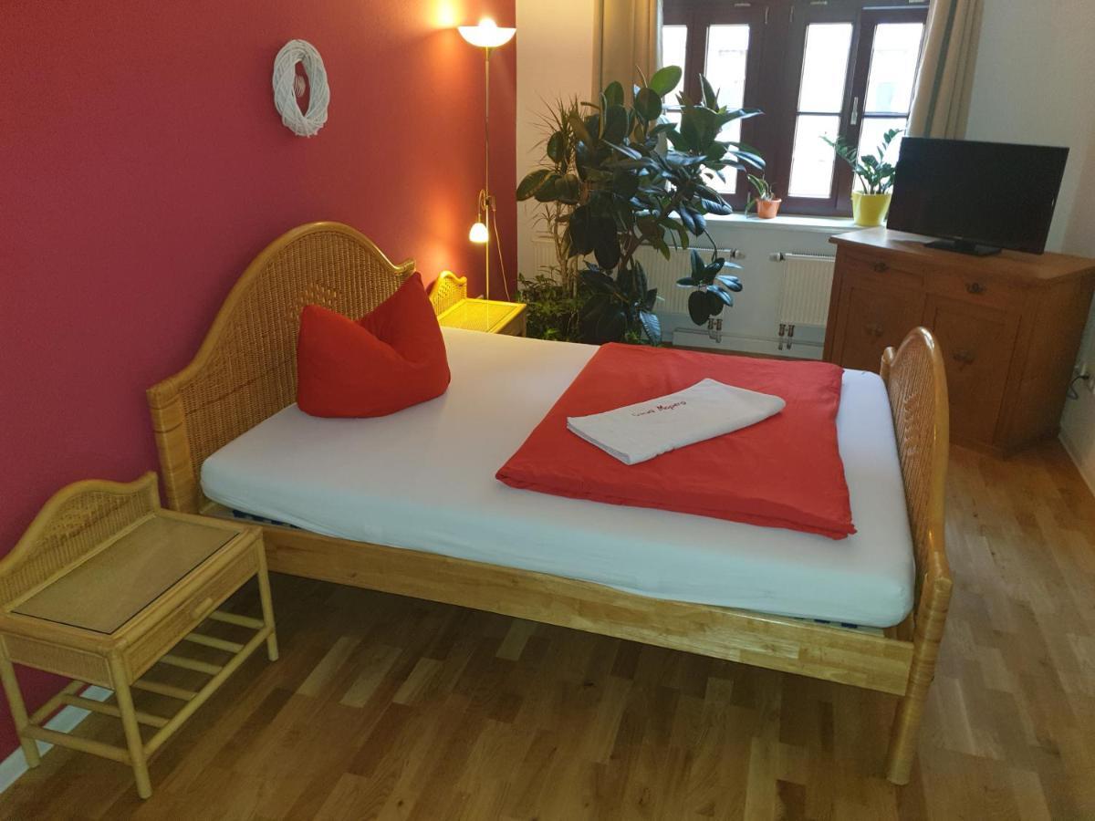 Gwuni Mopera Aparthotel